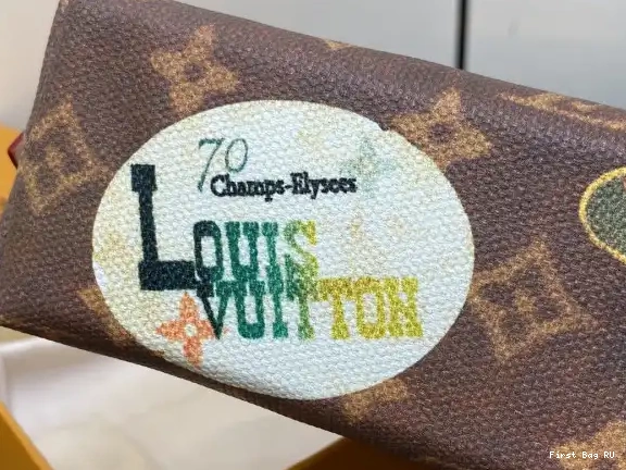 Firstbags ru COSMETIC Vuitton POUCH Louis 0630